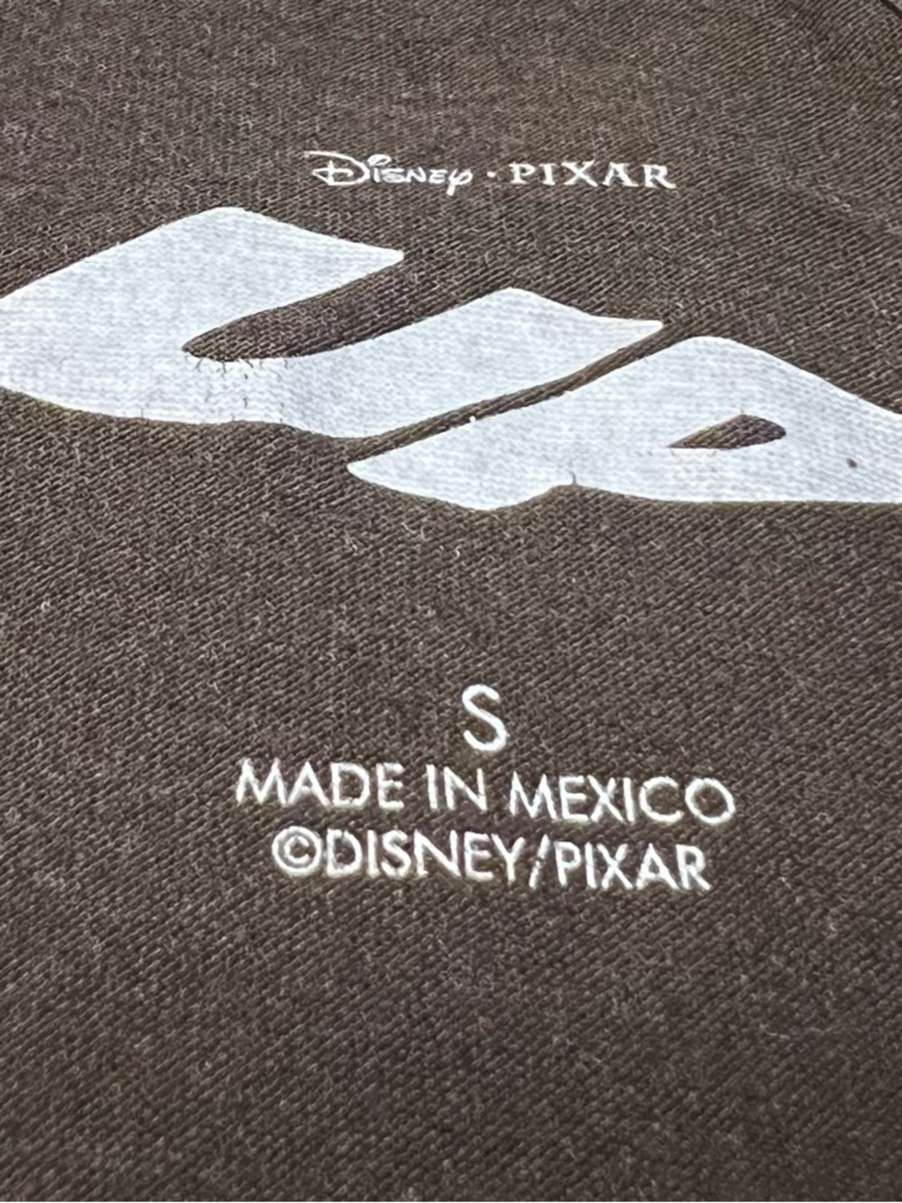 Disney Pixar UP Women's Size Small Racerback Tank Top - Picture 2 of 2